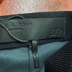 American Rag NWT rag & bone Nina Faux Leather Skinny Pants Photo 5