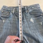 Pistola  Presley High Rise Relaxed Roller Jeans in‎ Gifted size 25 Photo 9