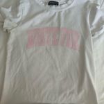 White Fox Boutique  White Top Photo 0