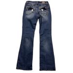 Daytrip  Women's Bootcut Jeans Size 26 Medium Wash Blue Denim Photo 1