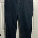 Just My Size JMS women’s jeans stretch classic - size 24w Short Photo 0