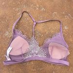 Victoria's Secret Victoria’s Secret lilac purple bralette  Photo 1