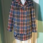 Sachin + Babi  Fiction Coat sz6 Photo 3