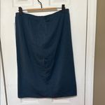 Synergy Organic Clothing Women's Skirt Size Large Photo 2