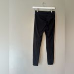 Butt Lifting Scrunch Seamless Leggings for Women High Waisted Booty Workout Black Size M Photo 5