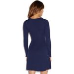 JustFab ✨ CUTOUT FIT AND FLARE SWEATER DRESS✨ Photo 2