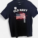 Old Navy  flag day t-shirt  Photo 0