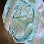 Lululemon Hot Hitter Dress Aquamarine Mint Tennis Active Criss Cross Back XS 0 Photo 6