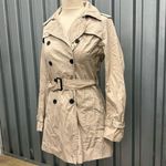 J.Crew Banana Republic classic trench coat Photo 3