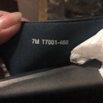 Trotters women’s deep blue slingback kitten heel size 7​ Photo 5