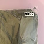 Banana Republic Banana‎ Republic Linen Blend Safari Long Sleeve Romper Photo 5