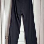 SKIMS  Cotton Jersey Pant in Soot, Size Large Photo 3