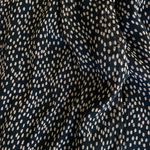ZARA Cute Flowy Polka Dot Dress Photo 2