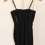 Meshki New "Britney" Black mini dress! Photo 0