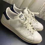 Adidas Stan Smith Mens Sneakers Shoes Size 10 Photo 1