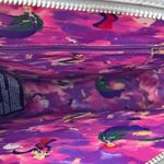 Lounge Fly Gray Backpack with Rounded Top and Embossed Design Photo 10