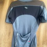 De Marchi Women 100% POLYESTER Cycling Jersey RARE M ITALY MADE Size M Photo 1