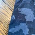 Lululemon Camo Scuba Joggers High-Rise Photo 2
