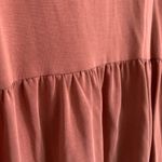 American Eagle Ruffle Tunic Photo 1