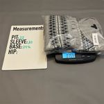 Talbots Women's XL Gray Ruffle Fair Isle Wool Blend Pullover Sweater Casual Photo 8