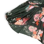 Free People  Purple Haze boho tank tunic top Photo 7