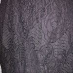 Adelyn Rae  black lace dress Photo 5