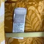 Chico's Zig Zag Kimono Photo 4