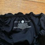 Target Black Scrunch Bikini Bottoms Photo 4