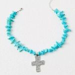 Free People Supernova Choker Necklace Photo 1