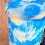 Cape Robbin  dolls kill big chunky cloud sky boots / cartoon costume boots sz 9 Photo 7