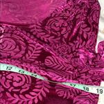 Roz & Ali Dressbarn  blouse size medium NWT Photo 5