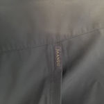 Jaanuu Ceil Blue Scrub Set Photo 4