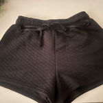 Sweat shorts Black Size M Photo 2