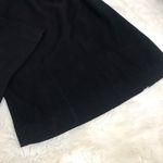 Alexia Admor Rover Black Wide Leg Trouser Pant Pleated Crepe Career Size 14 New Photo 13