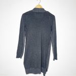 ALLSAINTS Drina Dress Tunic Sweater Wool Size 4 Photo 7