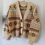 Rewind  Size Small Cardigan Photo 0