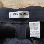 Sonia rykiel classic trouser pant Suit in excellent condition. Navy Size undefined Photo 1