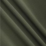 Berlook Activewear Army Green High Waisted Leggings 24" Size M Photo 7