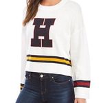 Tommy Hilfiger H Crew Neck Sweater NY YOU Photo 0