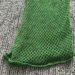 We Wore What Crochet Top & Pant Set Photo 4