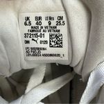 Puma  RS X3 Gradient White Pink & Mint Green Ombré Sneakers Women’s Size 9 Photo 6