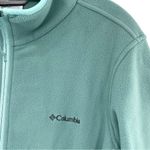 Columbia  Women’s Polartec Fleece Zip Up Jacket XL Photo 1