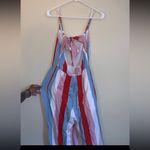 Windsor Multi color jumpsuit Photo 5