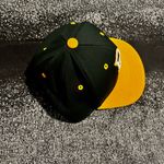 The Game Pro 6 3/4 Baylor University hat Green Photo 3