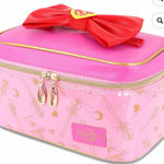 Sailor moon make up bag new vanity pouch new Pink Photo 0