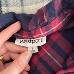 Westport Plaid Button Up Photo 1