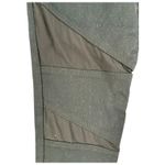 Kill City Skinny Jeans Black Mesh Panel Moto Style Women's Size 27 Photo 1