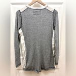 Billy Reid  sleep romper sz XS. In great condition, just in time for winter! Photo 1