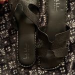 Nicole Miller  Sandals Photo 2