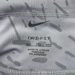 Nike XXL Fast Running Women's Dri-FIT Reflective Leggings Purple DD6803-519 Photo 11